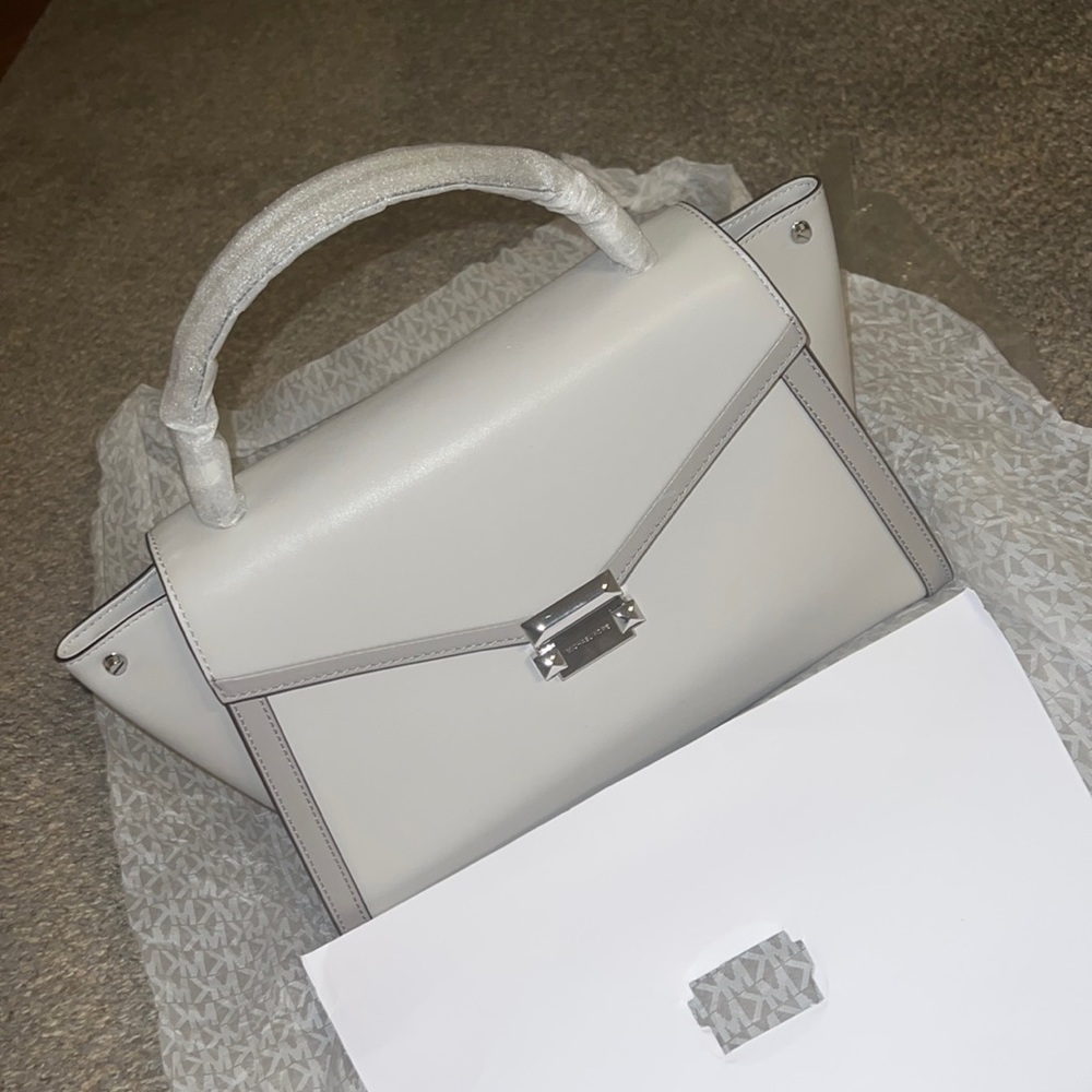 Michael Kors Whitney purse.